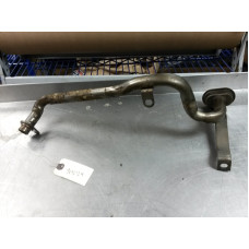 96Y024 Engine Oil Pickup Tube From 2011 Chevrolet Suburban 1500  5.3
